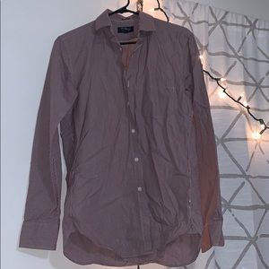 J. Crew button down